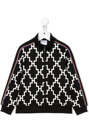 MARCELO BURLON Logo