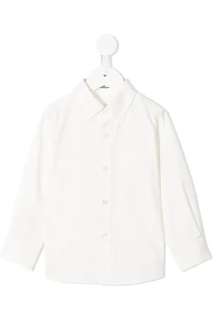 Familiar Buttoned long