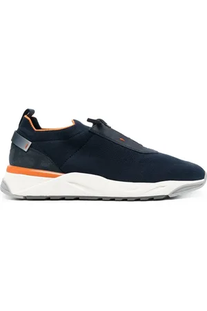 santoni Debts low