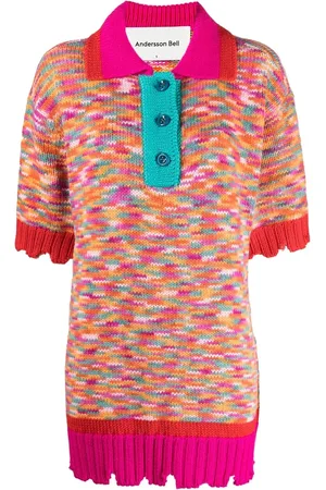 Andersson Bell Knitted short
