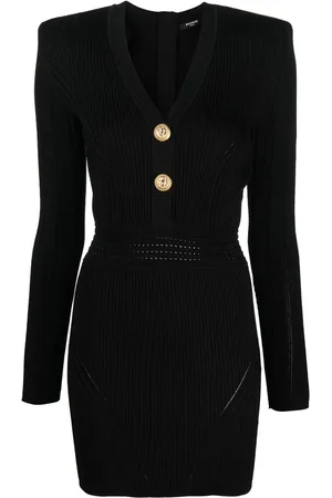 Balmain Ribbed