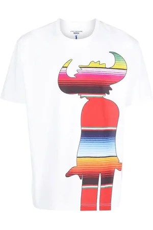 JUNYA WATANABE Graphic