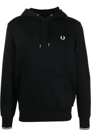 Fred Perry Embroidered