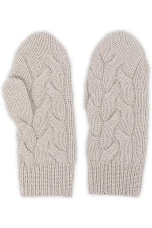 N.PEAL Cashmere cable