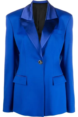 The Attico Silk single