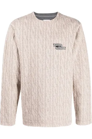 Opening Ceremony Embroidered