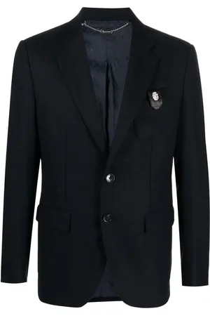 BILLIONAIRE Chest
