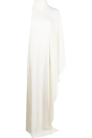 Gia Studios Draped asymmetric one