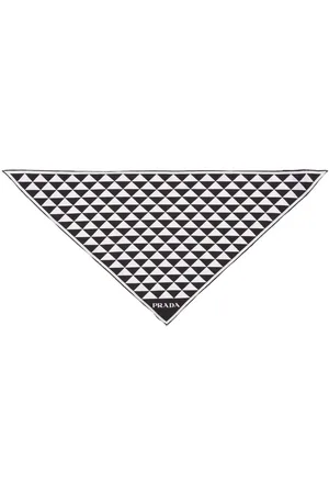 Prada Geometric