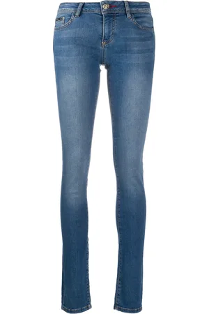 Philipp Plein Teddy patch