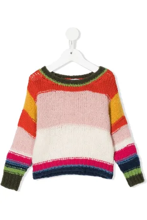 MONNALISA Stripe