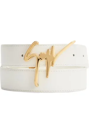 Giuseppe Zanotti Signature