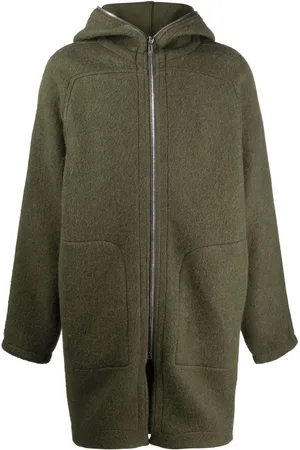 Rick Owens Zip