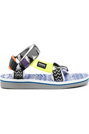 SUICOKE X Missoni DEPA