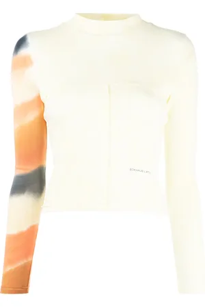 ECKHAUS LATTA Lapped Baby long