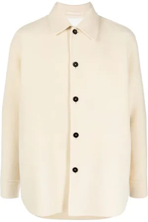 Jil Sander Button