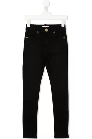 Michael Kors Slim-fit denim jeans