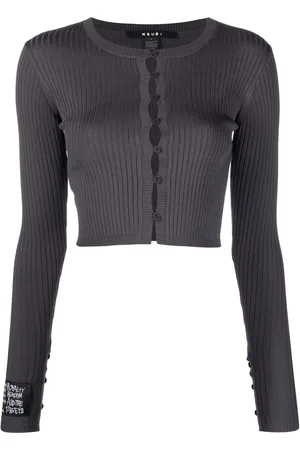 KSUBI Ribbed