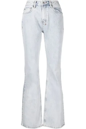 KSUBI Soho straight
