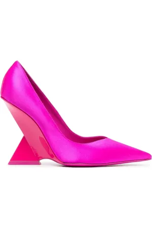 The Attico Sculpted high