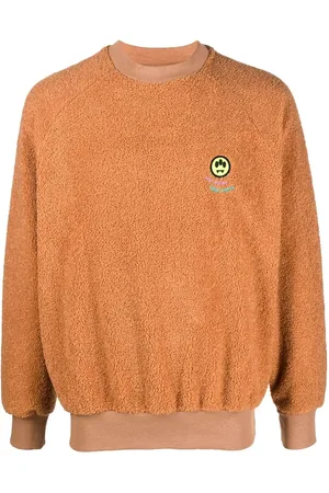 BARROW Embroidered