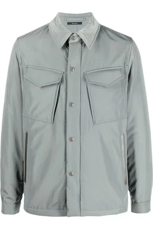 Tom Ford Button