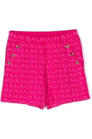 Balmain Logo