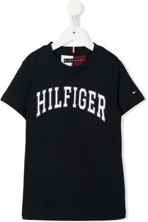 Tommy Hilfiger Logo