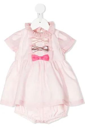 HUCKLEBONES LONDON Bow