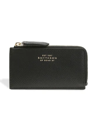 SMYTHSON Panama top
