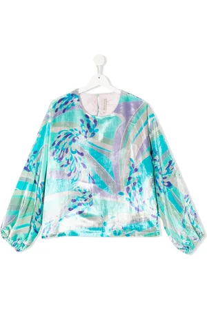 PUCCI Junior Abstract