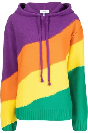 MIRA MIKATI Wavey stripe