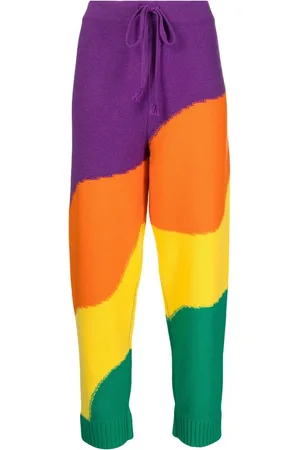 MIRA MIKATI Wavey stripe