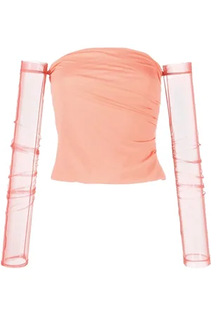 Helmut Lang Sheer off
