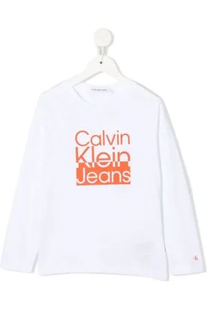 Calvin Klein Logo