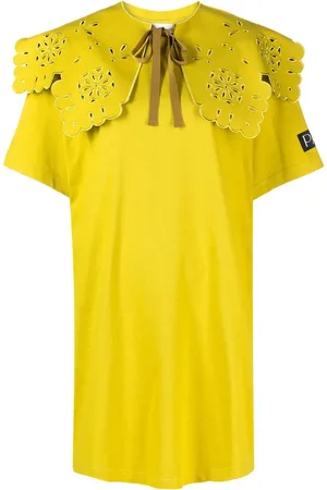 Patou Detachable collar T