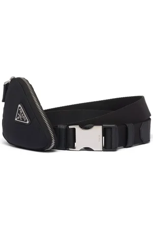 Prada Triangle