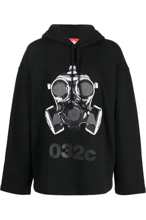 032c Graphic