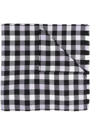 Woolrich Buffalo gingham