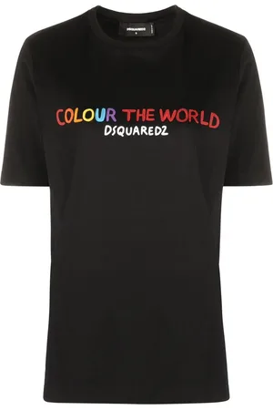 Dsquared2 Slogan