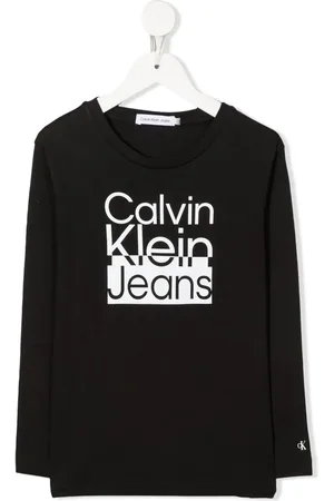 Calvin Klein Logo