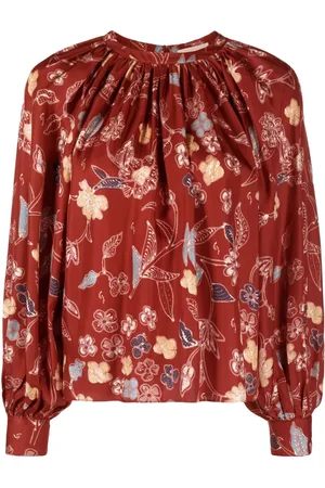 ULLA JOHNSON Floral