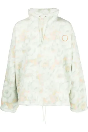 MARTINE ROSE Floral
