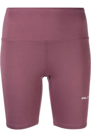Ralph Lauren RLX biker shorts