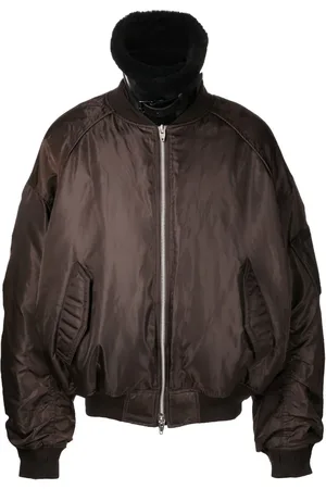 JUUN.J Shearling