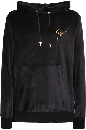 Giuseppe Zanotti Embroidered