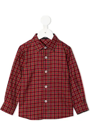 Familiar Gingham