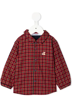 Familiar Gingham