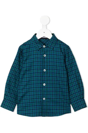 Familiar Gingham