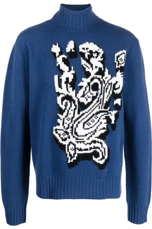 Etro Paisley